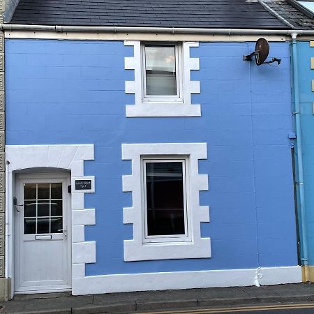 Sands Reach, Dog Friendly Tenby House Esterno foto