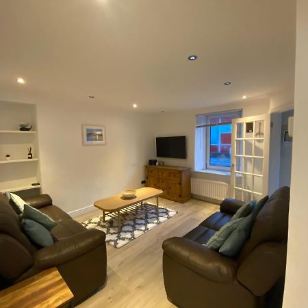 Sands Reach, Dog Friendly Tenby House Esterno foto