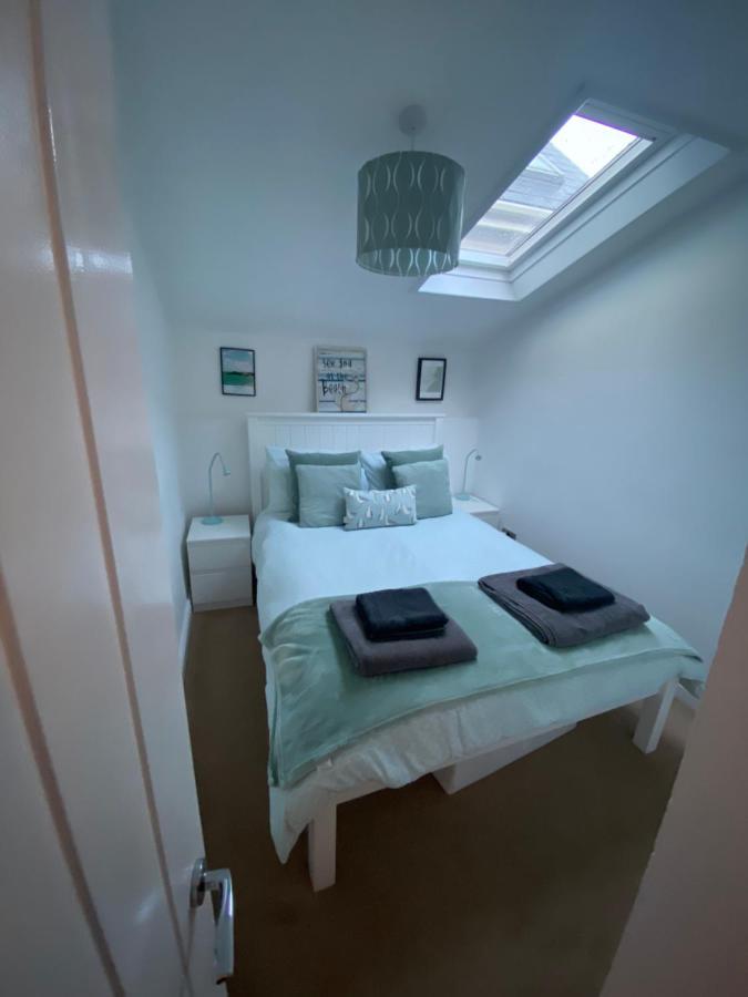 Sands Reach, Dog Friendly Tenby House Esterno foto