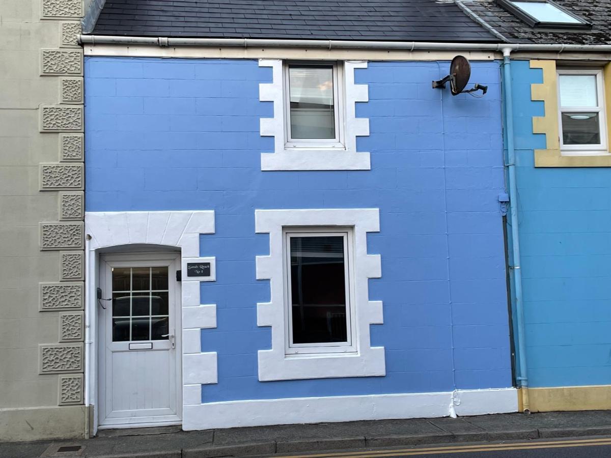 Sands Reach, Dog Friendly Tenby House Esterno foto