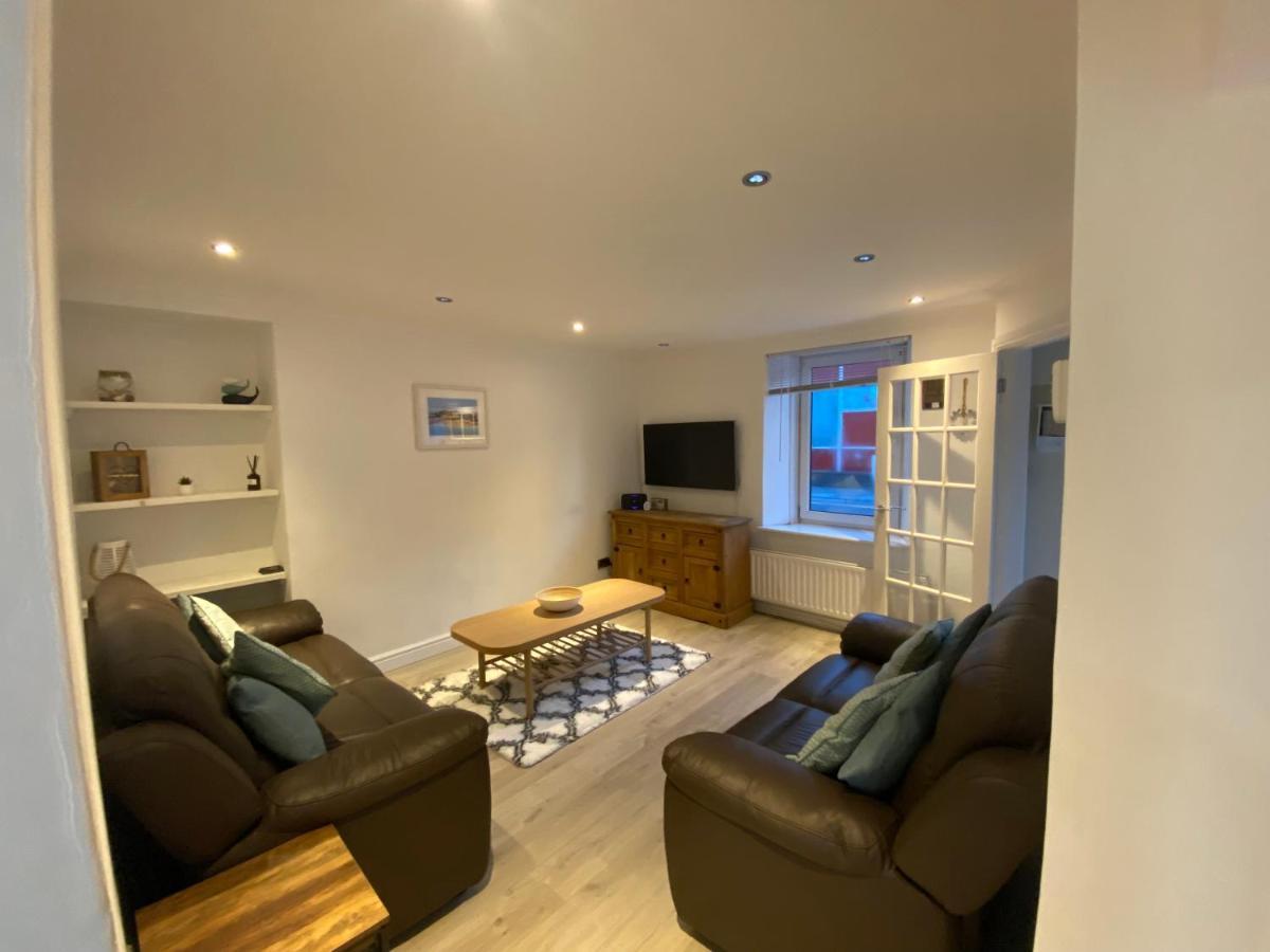 Sands Reach, Dog Friendly Tenby House Esterno foto